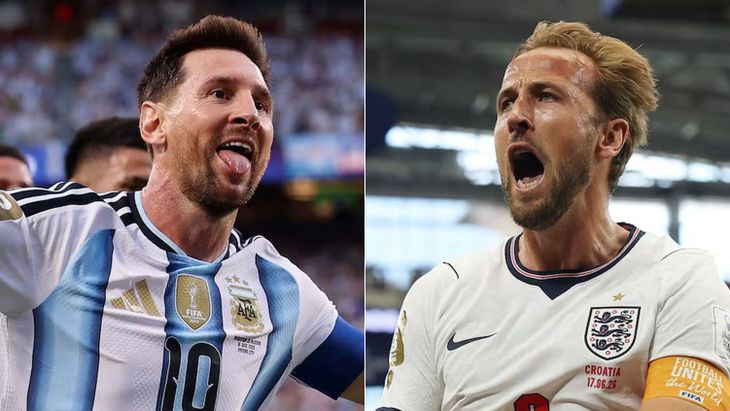 Selección argentina, EN VIVO: la jornada del lunes 13 de julio en el Mundial 2026
