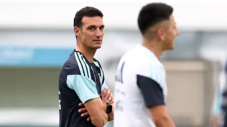 Selección argentina, EN VIVO: la jornada del martes 14 de julio en el Mundial 2026