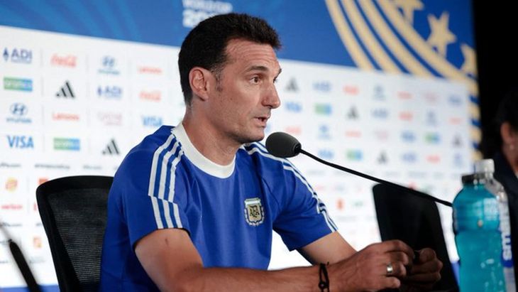 Selección argentina, EN VIVO: la jornada del miércoles 15 de julio en el Mundial 2026