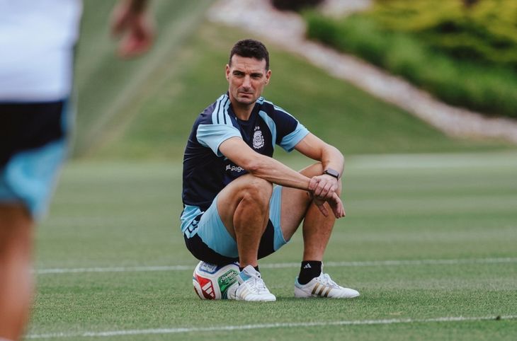 Selección argentina, EN VIVO: la jornada del viernes 10 de julio en el Mundial 2026