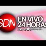 SERVICIO DE NOTICIAS - EN VIVO - 24 HORAS