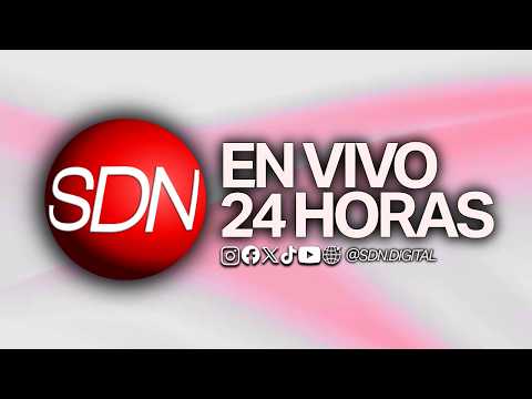 SERVICIO DE NOTICIAS - EN VIVO - 24 HORAS