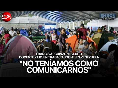 "SOLO LOS PUEBLOS SALVAN A LOS PUEBLOS" | FRANCIS ARGUINZONA LUGO, LIC