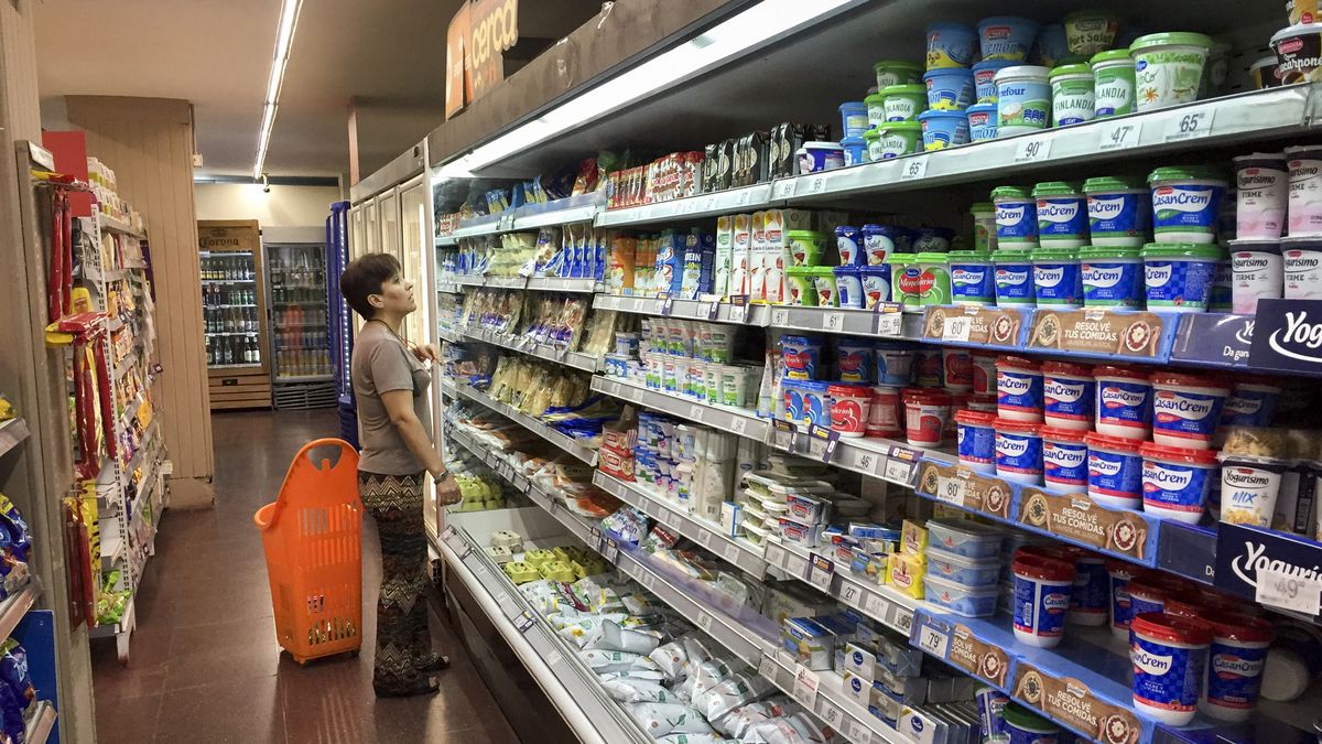 Sube la expectativa de inflación y ya roza el 36% para los próximos 12 meses