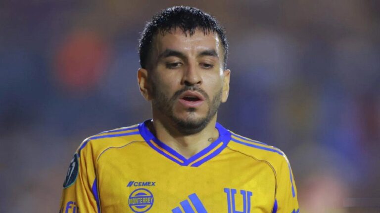 Tigres volvió a cambiar las condiciones y se complicó el pase de Ángel Correa a River
