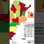 ¿Trabajar más para ganar lo mismo? El alarmante dato sobre el empleo en Argentina