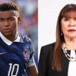 Tras los ataques a Kylian Mbappé, Mariano Rajoy abrió otra polémica y aseguró que Francia juega "sin franceses"