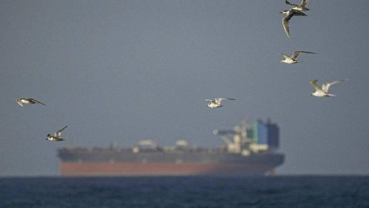 Tras militarizar el estrecho de Ormuz, Irán apunta al Mar Rojo como nuevo punto de presión