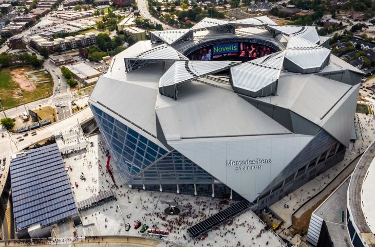 Tribunas diferenciadas y plateas mixtas, la propuesta de Argentina para un partido de alto riesgo con Inglaterra