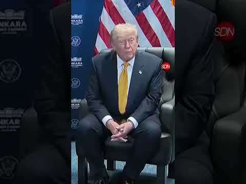 Trump rompe la tregua con Irán: "Es una pérdida de tiempo negociar con ellos"