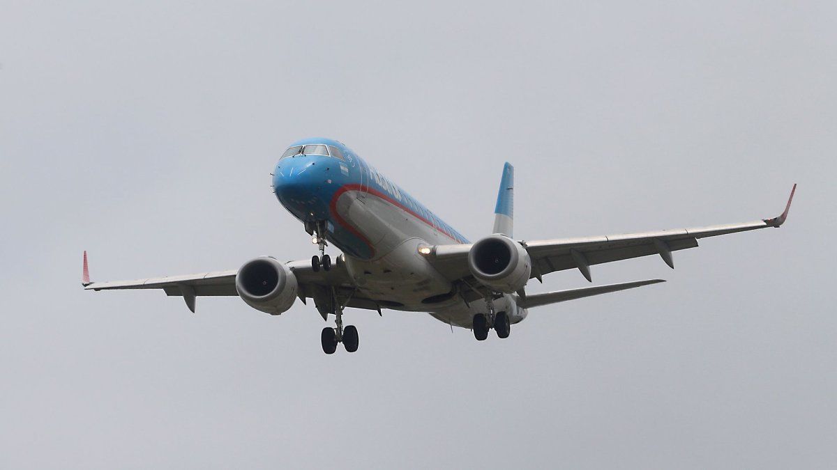 Boom de visitantes en Argentina mientras los argentinos frenan sus salidas al exterior