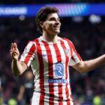 Un gigante de la Premier League va a la carga por Julián Álvarez, la figura de la Selección ante Suiza