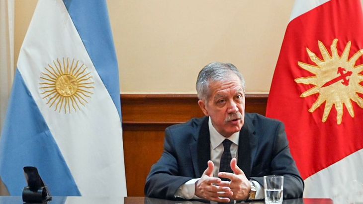 Un gobernador norteño rechazó la eliminación de las PASO pero afirmó estar "dispuesto a escuchar"