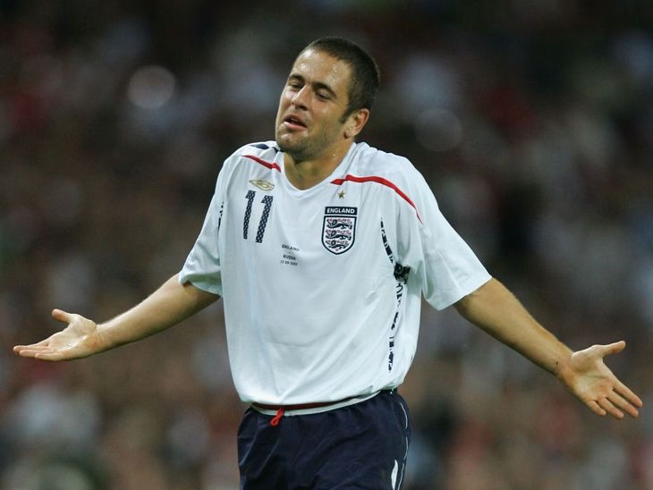 Un histórico de la Selección de Inglaterra lanzó una provocadora frase sobre Lionel Messi: "Hay que mandarlo a dormir"