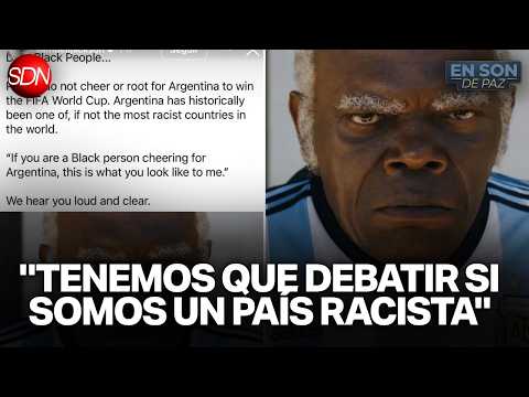 UNA MIRADA COLOR HACIA ADENTRO | EDITORIAL de FRANCISCO "CHUECO" PAZ #ESDP