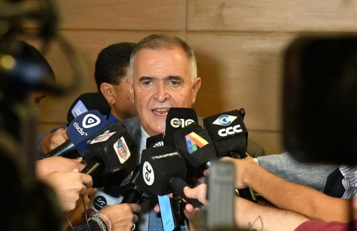 Una provincia decretó asueto administrativo para ver el partido entre la Selección argentina y Egipto