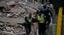 Venezuela se centra en la búsqueda de cuerpos, a dos semanas del terremoto