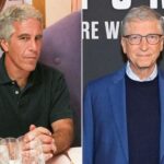 Warren Buffett dejó afuera a la Fundación Gates de su donación multimillonaria por vínculos con Jeffrey Epstein