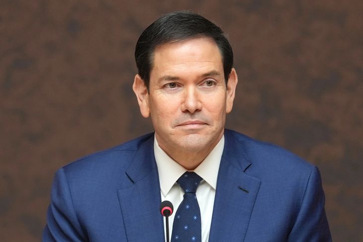 Washington y Pekín buscan bajar la tensión con una cumbre entre Rubio y Wang Yi en Manila