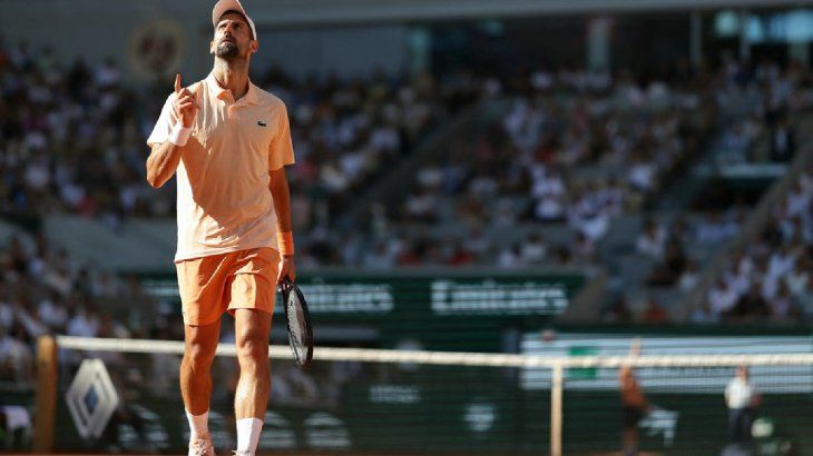 Wimbledon: Jannik Sinner eliminó a Novak Djokovic y va por el bicampeonato ante Alexander Zverev