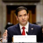Xi Jinping podría viajar a Washington en septiembre, según Marco Rubio