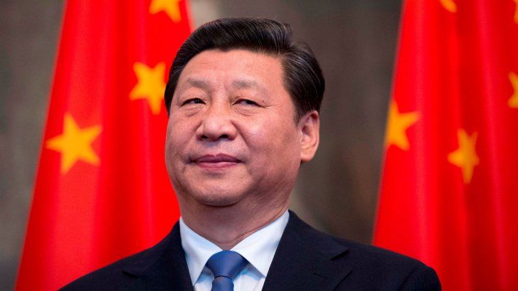 Xi Jinping reivindicó a China como garante de la paz y del orden internacional