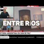 ¿Y si el 9 de julio hubiera sido un partido de fútbol?
