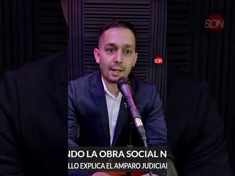 Amparos de salud gratis: tomarán 10 casos sin costo