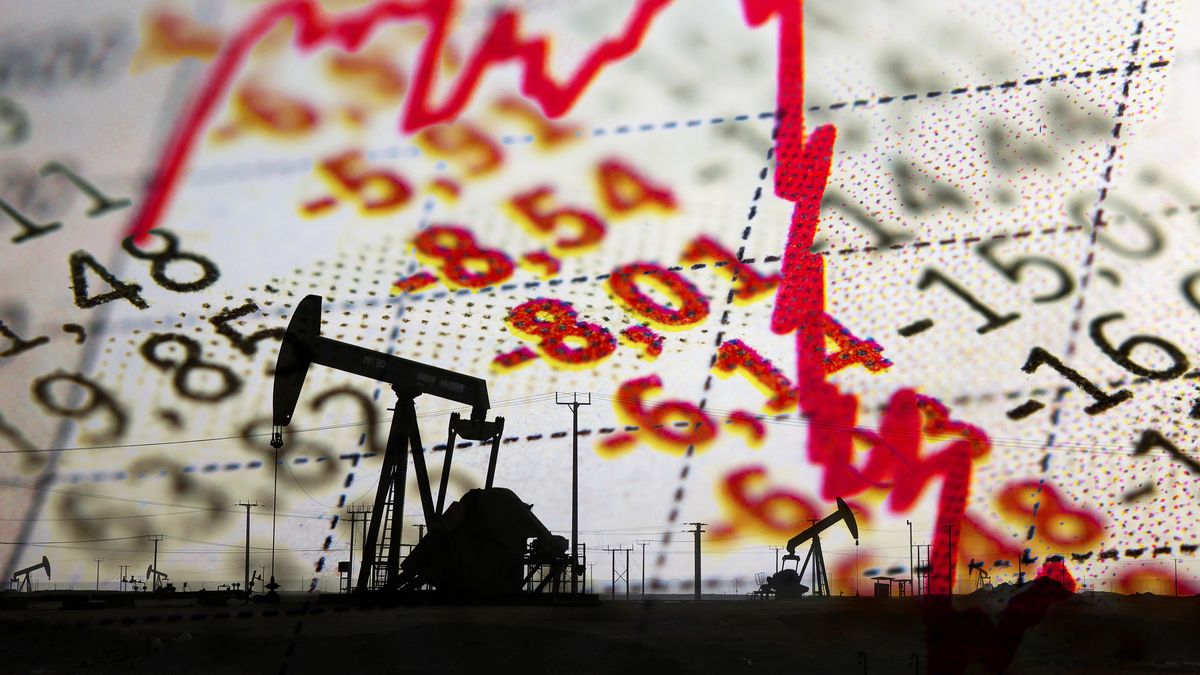 Bancos internacionales prevén que siga la volatilidad en el precio del petróleo: ¿cómo impactará en la inflación local?