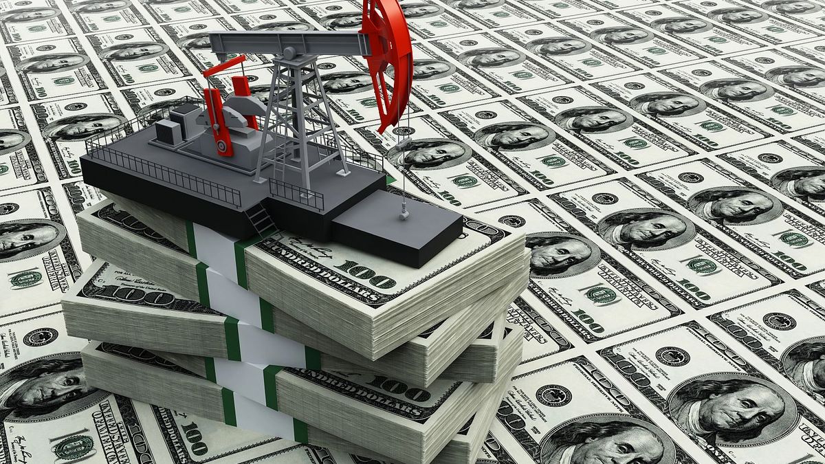 Bueno para el dólar: los precios del comercio exterior son los más altos en casi 80 años