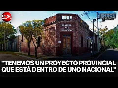 CANDIDATO A GOBERNADOR, FERNANDO PASTOR | PRINCIPIOS Y VALORES en #ENSONDEPAZ