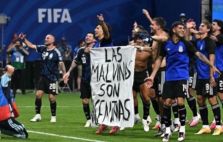 Claudio «Chiqui» Tapia sobre la continuidad del técnico argentino: «Mi plan A, mi plan B y mi plan C es Scaloni»
