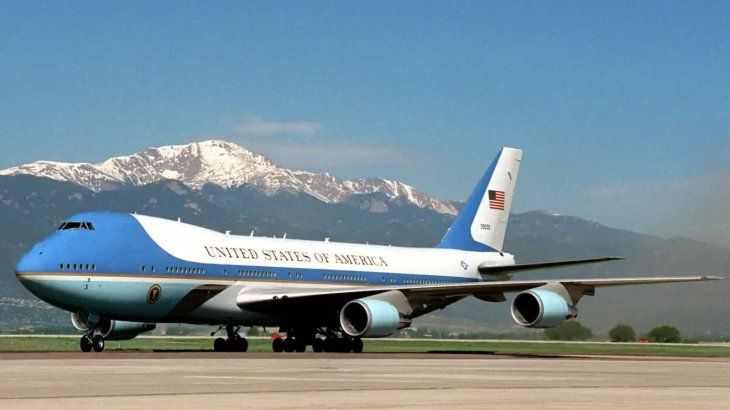 Donald Trump reveló el operativo secreto que lo sacó de Turquía por una amenaza iraní