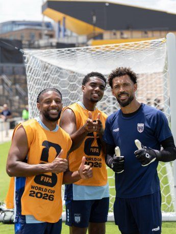 El fenómeno Cabo Verde en el Mundial 2026: la empresa familiar que apostó por el país cuando nadie lo hacía