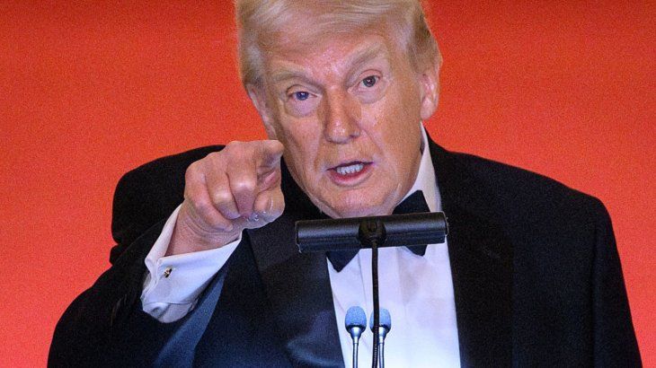 El insólito plan de Donald Trump: evalúa cobrar por el acceso anticipado a sus anuncios y mensajes políticos