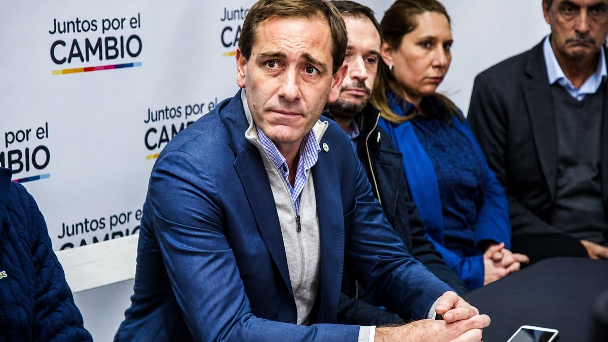 Julio Garro fue imputado por enriquecimiento ilícito y fraude en una causa por loteos ilegales en La Plata