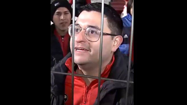 La estrategia bilardista de un hincha de Instituto para desconcentrar a los arqueros rivales desde las redes sociales