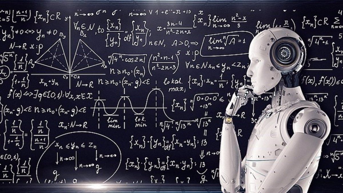 La Inteligencia Artificial alcanza un nuevo récord al igualar a los mejores jóvenes matemáticos del mundo