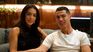 La íntima fiesta de Vinicius Junior junto a su novia mientras se define su futuro en el Real Madrid