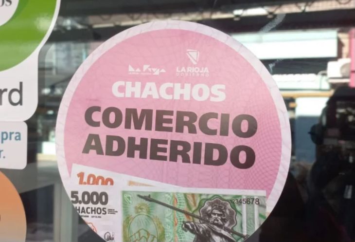 La Rioja reactiva los Chachos: inyectará $4.000 millones para fortalecer los ingresos y movilizar la economía