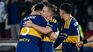 La tecnología térmica que utiliza Boca para recuperar el campo de juego de la Bombonera