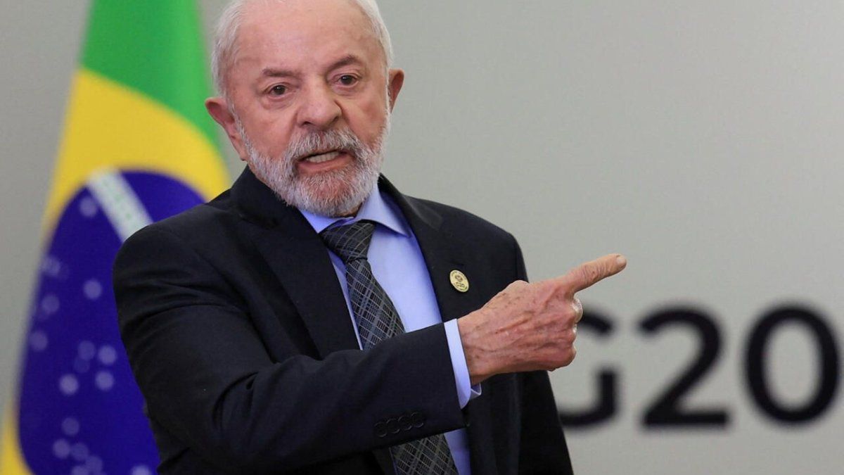 Lula da Silva va por un cuarto mandato en Brasil y reafirma su vigencia electoral con 80 años