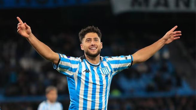 Marco Di Césare se fracturó, estará de baja por tres meses, y se cayó su pase a Italia