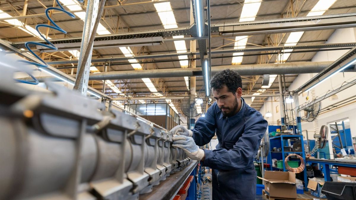 Mejoran las expectativas de las pymes, pero aún no ven condiciones para invertir