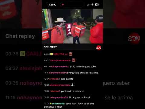 México: asesinaron al influencer César Gastélum en una transmisión en vivo
