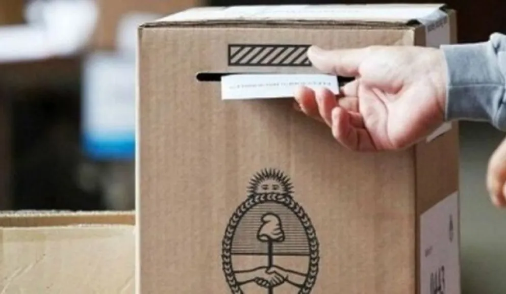 Milei confirmó que ya eligió a su compañero de fórmula para buscar la reelección, pero no reveló quién es