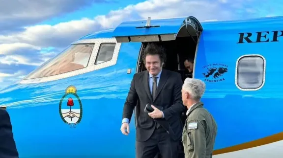 Milei planea tres viajes más a Estados Unidos antes de fin de año para afianzar su alineamiento diplomático