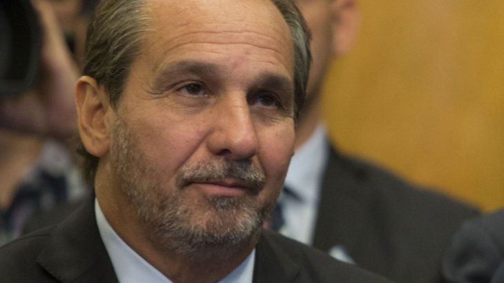 Mirgor, la ensambladora de Nicky Caputo, despidió 300 a trabajadores y crece la tensión en Tierra del Fuego