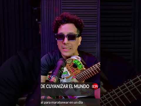 Nace la «Casona Manyina» en San Luis 🎸🍷