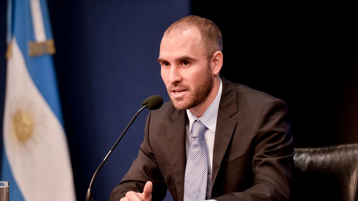 Para Guzmán, la morosidad no es un asunto entre privados y el BCRA «tiene el mandato de atacar el problema»